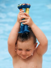 Zoggs Blue Zoggy Dive Sticks 3 Pack - Image 1 of 7