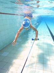 Zoggs Blue Zoggy Dive Sticks 3 Pack - Image 2 of 7