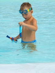 Zoggs Blue Zoggy Dive Sticks 3 Pack - Image 4 of 7
