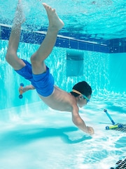 Zoggs Blue Zoggy Dive Sticks 3 Pack - Image 5 of 7