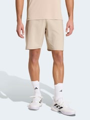 adidas Club Tennis Climacool 3-жолақты шорттар - 6суретінің 1 суреті