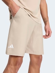 adidas Club Tennis Climacool 3-жолақты шорттар - 6суретінің 4 суреті