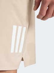 adidas Club Tennis Climacool 3-жолақты шорттар - 6суретінің 5 суреті
