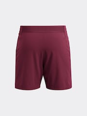 adidas Red Tennis Climacool Ergo Shorts - Image 2 of 2