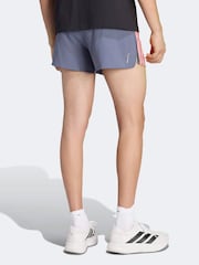 adidas Adizero Laufshorts mit Gel-Tasche - Bild 2 von 8