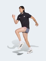 adidas Adizero Laufshorts mit Gel-Tasche - Bild 3 von 8