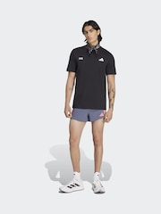 adidas Adizero Laufshorts mit Gel-Tasche - Bild 4 von 8