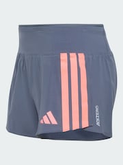 adidas Adizero Laufshorts mit Gel-Tasche - Bild 8 von 8