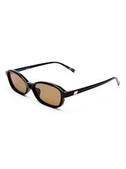 Le Specs Honey Pot Sunglasses - Imagen 3 de 5