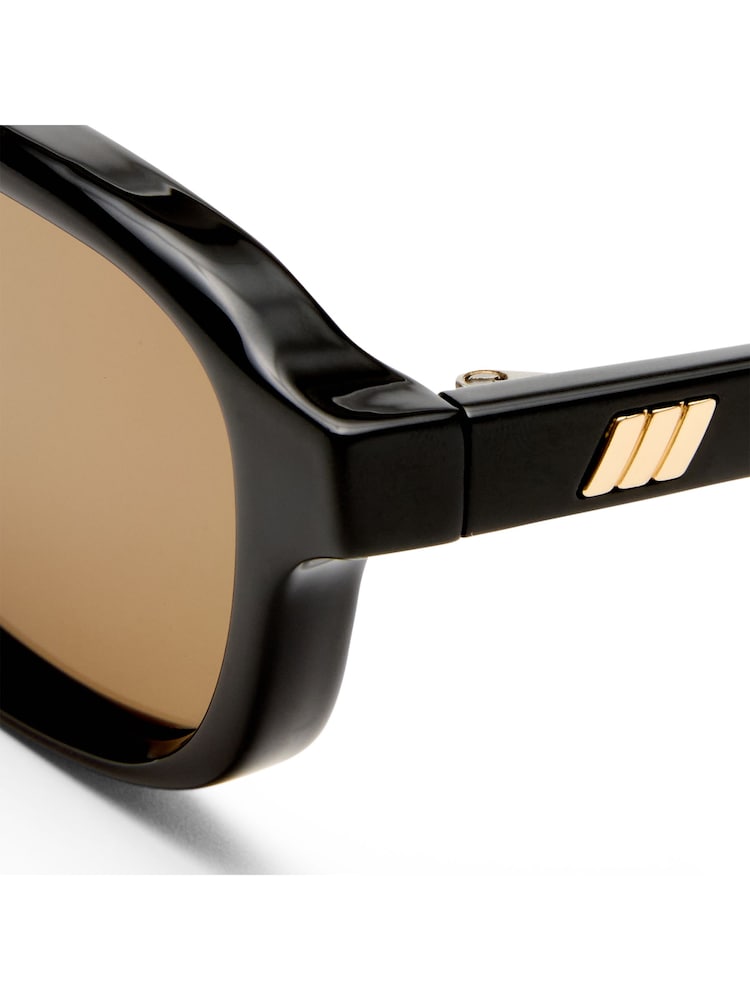 Le Specs Honey Pot Sunglasses - Imagen 5 de 5