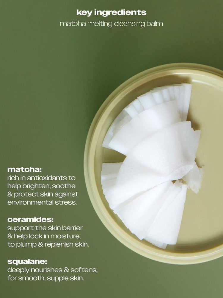 ICONIC London x The Flat Lay co. Matcha Bundle (Worth £41) - Image 2 of 5