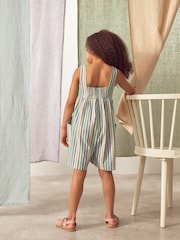 Multi Playsuit (3-16yrs) - Image 2 of 8