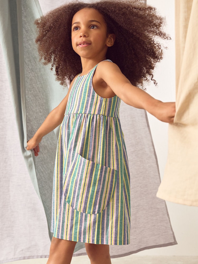 Multi Playsuit (3-16yrs) - Image 3 of 8