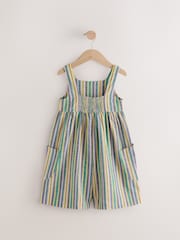 Multi Playsuit (3-16yrs) - Image 6 of 8
