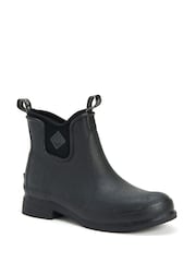 Muck Boots Black Wear Stable Yard Boots - Image 1 of 5