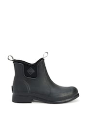 Muck Boots Black Wear Stable Yard Boots - Image 2 of 5