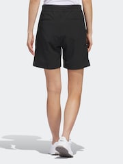 adidas Golf Black Ultimate365 Bermuda Shorts - Image 2 of 7