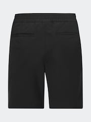 adidas Golf Black Ultimate365 Bermuda Shorts - Image 5 of 7