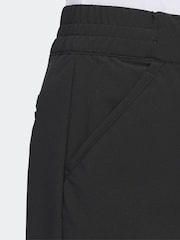 adidas Golf Black Ultimate365 Bermuda Shorts - Image 6 of 7