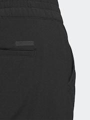adidas Golf Black Ultimate365 Bermuda Shorts - Image 7 of 7