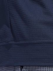 adidas Golf Navy Ultimate365 Elevated Hoodie - Image 5 of 6