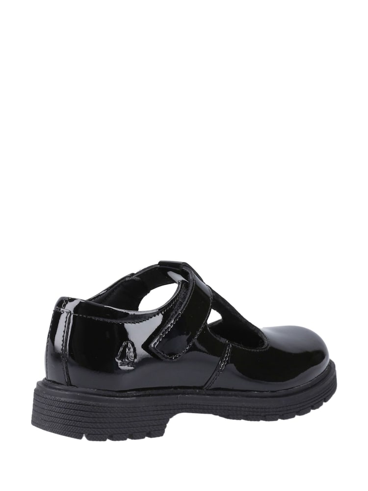 Lakierowane buty szkolne Hush Puppies Gracie Junior - Obraz 2 z 4 Lakierowane buty szkolne Hush Puppies Gracie Junior - Obraz 2 z 4