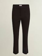 Hobbs Black Mia Trousers - Image 4 of 4