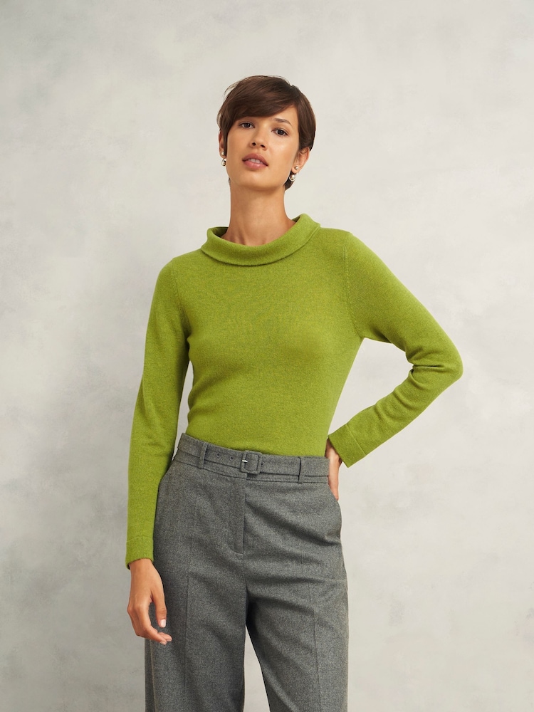 Hobbs Green Audrey Jumper - Image 1 of 4
