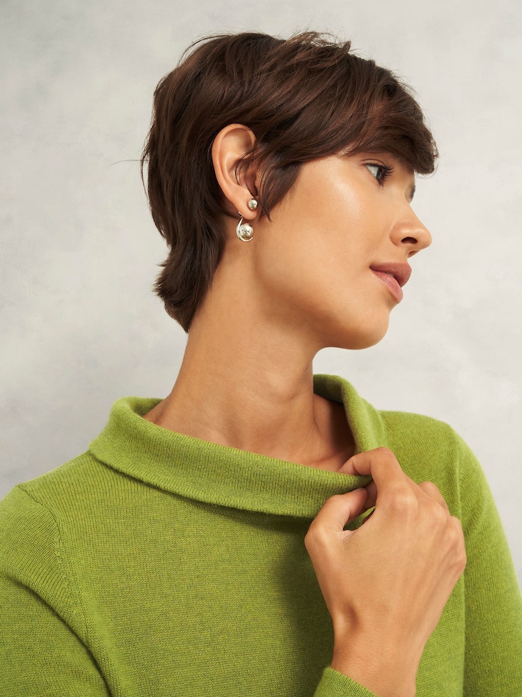 Hobbs Green Audrey Jumper - Image 2 of 4