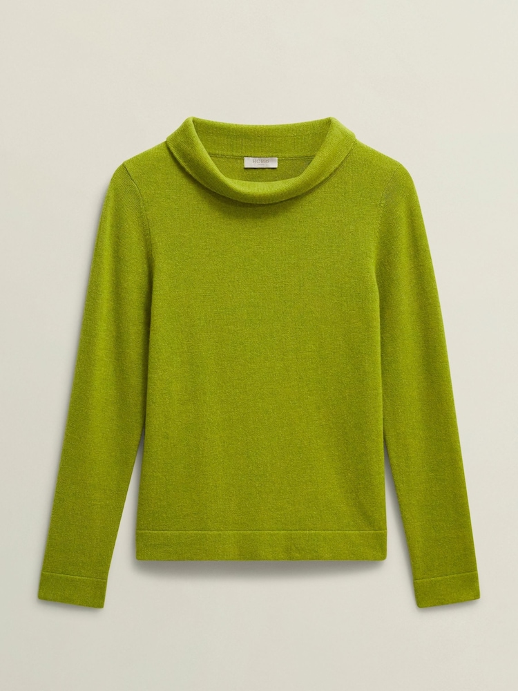 Hobbs Green Audrey Jumper - Image 4 of 4