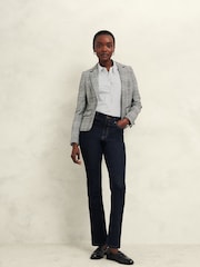 Hobbs Black Brea Jacket - Image 1 of 4