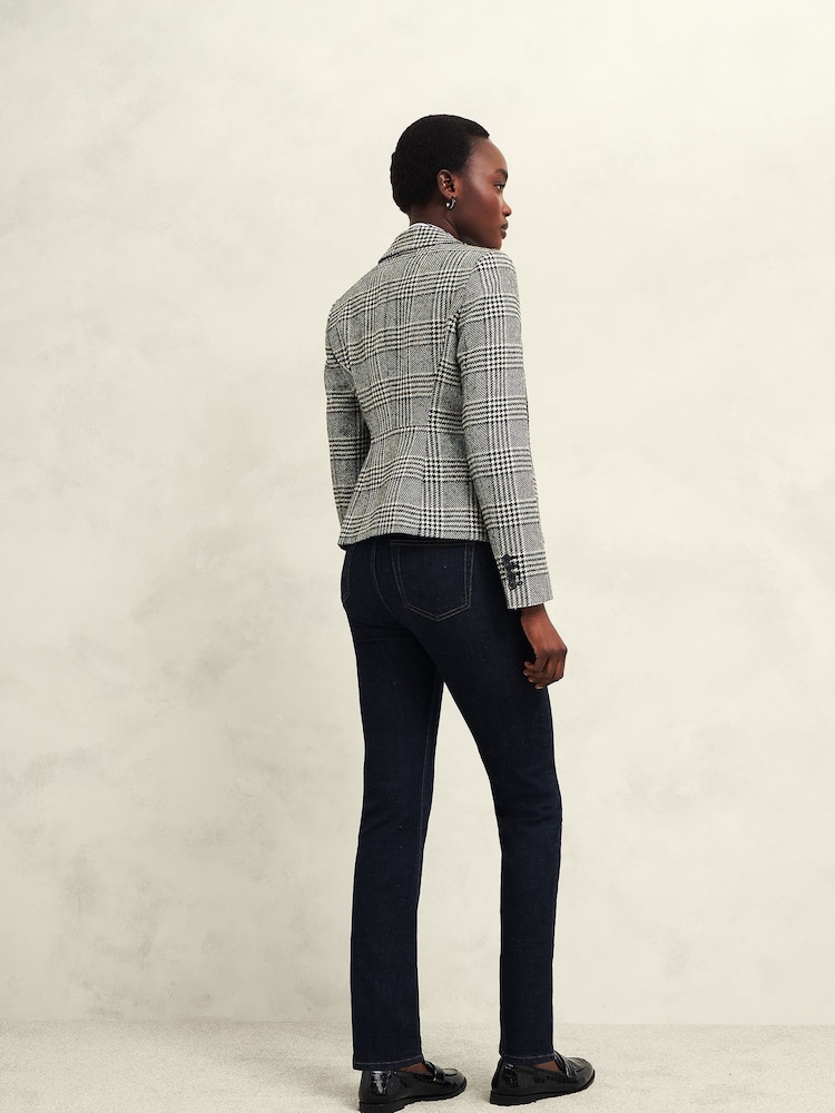 Hobbs Black Brea Jacket - Image 2 of 4