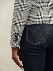 Hobbs Black Brea Jacket - Image 3 of 4