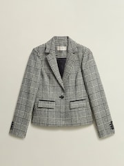 Hobbs Black Brea Jacket - Image 4 of 4