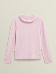 Hobbs Pink Audrey Jumper - Image 4 of 4