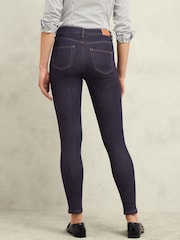 Hobbs Blue Gia Sculpting Jeans - Image 2 of 4