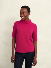 Hobbs Pink Tali Top - Image 1 of 4