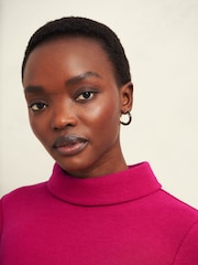 Hobbs Pink Tali Top - Image 3 of 4