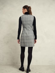 Hobbs Black Brea Dress - Image 2 of 4