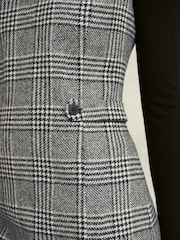 Hobbs Black Brea Dress - Image 3 of 4