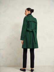 Hobbs Green Saskia Trench Jackets - Image 2 of 4