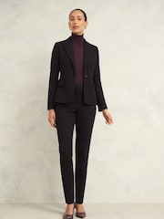 Hobbs Black Mia Jacket - Image 1 of 4