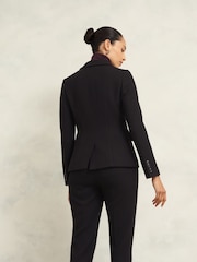 Hobbs Black Mia Jacket - Image 2 of 4