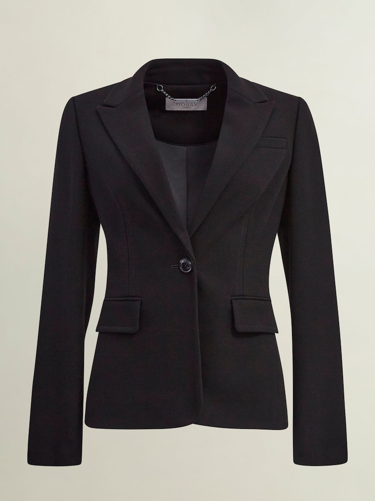 Hobbs Mia Jacket - Imagen 4 de 4 Hobbs Mia Jacket - Imagen 4 de 4
