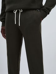 Paige Compact-Knit Drawstring Trousers - Bild 4 von 6