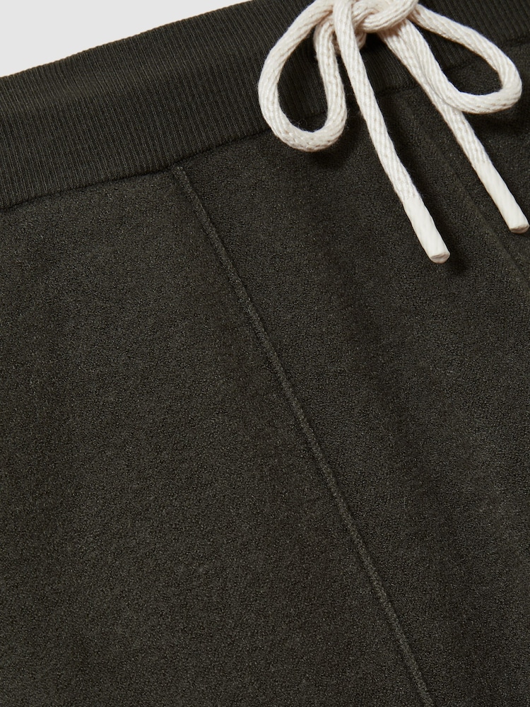 Paige Compact-Knit Drawstring Trousers - Bild 6 von 6