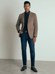 Reiss – Malpensa Atelier – einreihige Anzugjacke - Bild 3 von 5