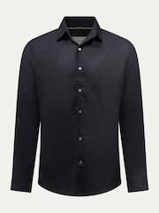 Camisa de lino Peckham Rye - Imagen 1 de 5