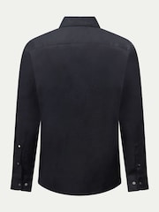 Camisa de lino Peckham Rye - Imagen 2 de 5