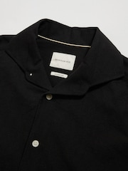 Camisa de lino Peckham Rye - Imagen 3 de 5